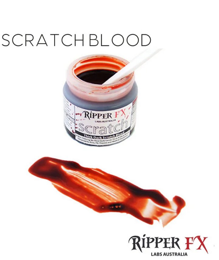 Ripper FX Scratch Blood product image (2)