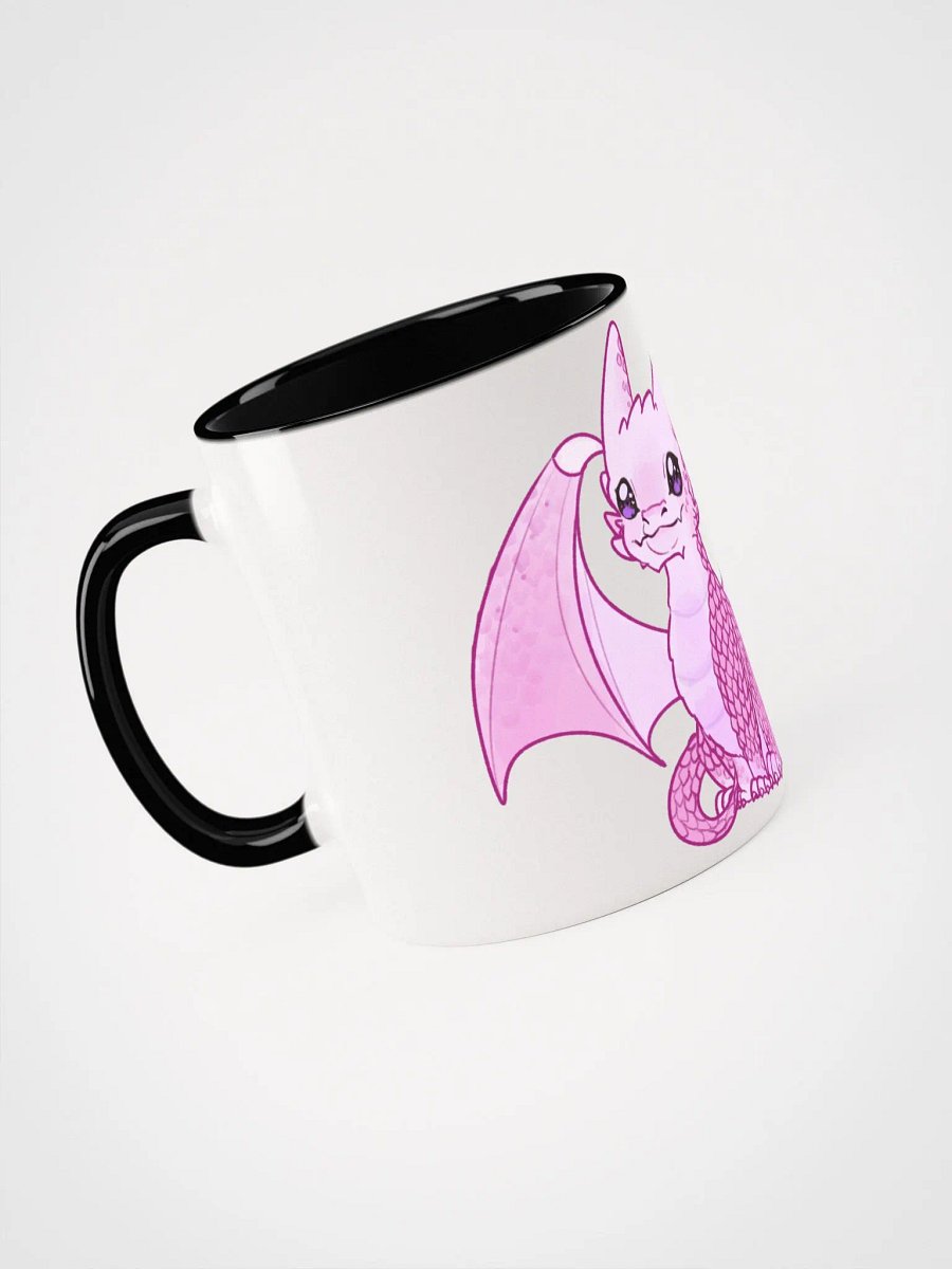 Sitting Penta Mug product image (12)