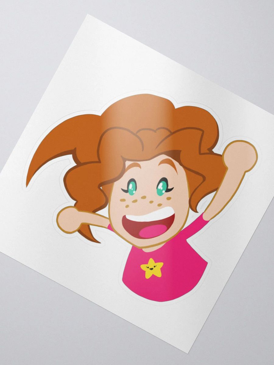 Flail Sticker product image (2)