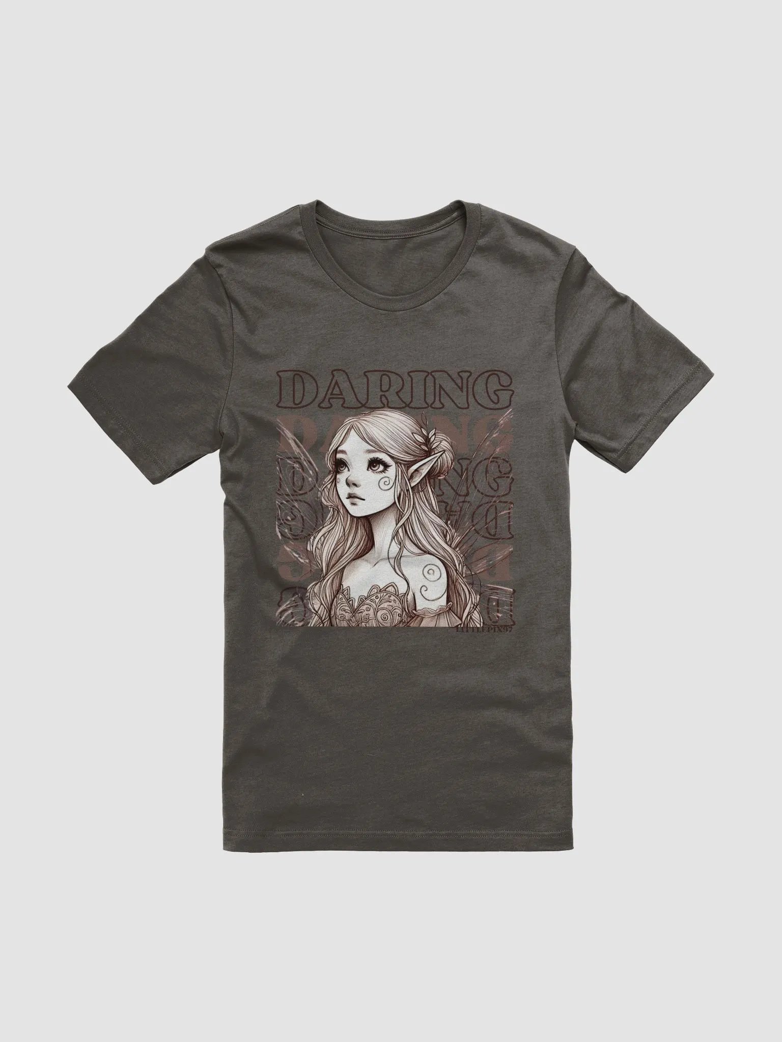 Daring Tee product image (3)