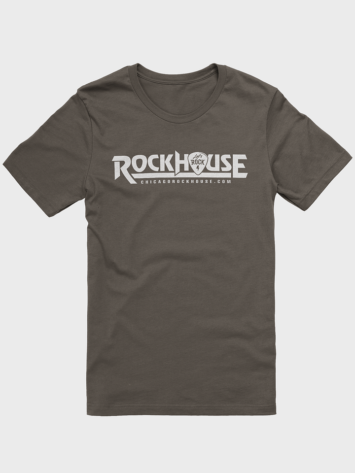 Classic Logo Shirt product image (5)