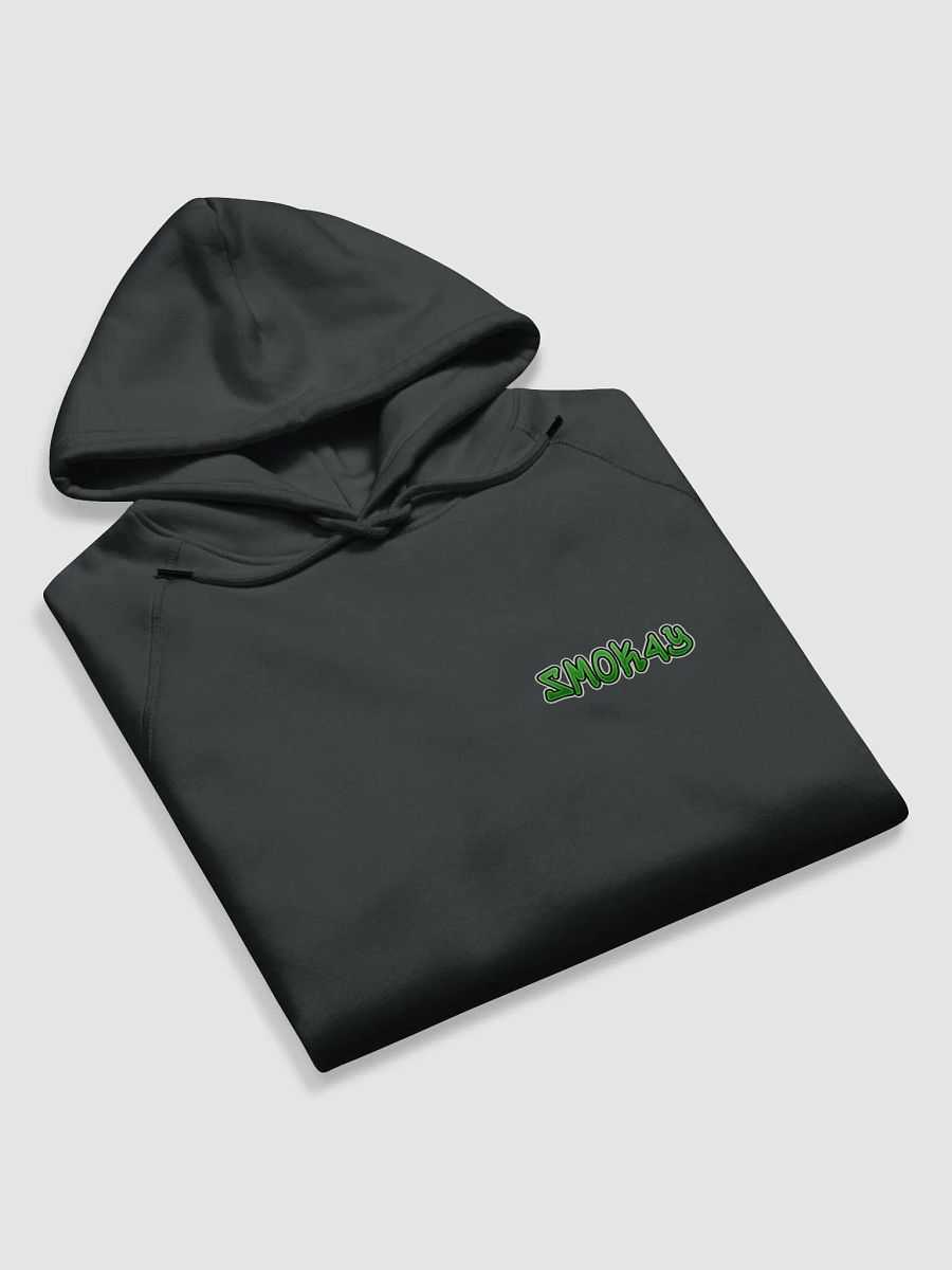 SMOK4Y HOODIE product image (6)