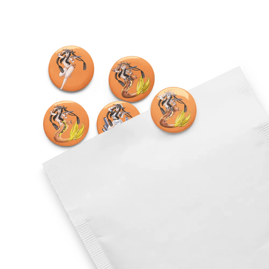 Pooey Button Set product image (13)