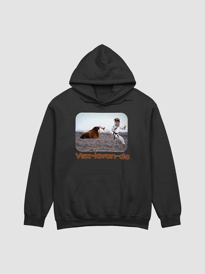 Vexkwondo Classic Hoodie product image (1)