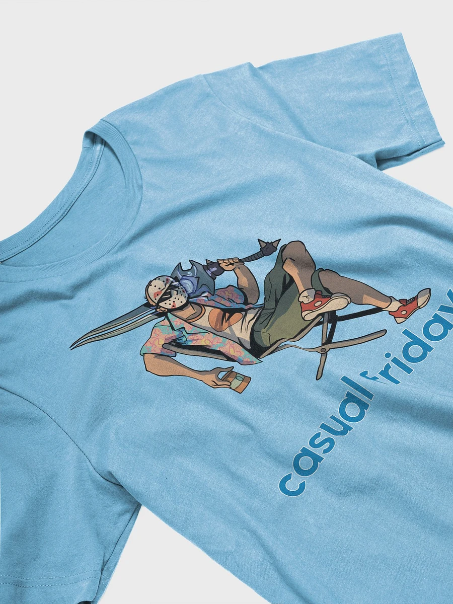 Casual Friday Tee product image (2)