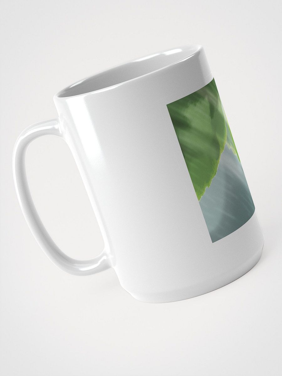 Mist Leaf Mug product image (3)
