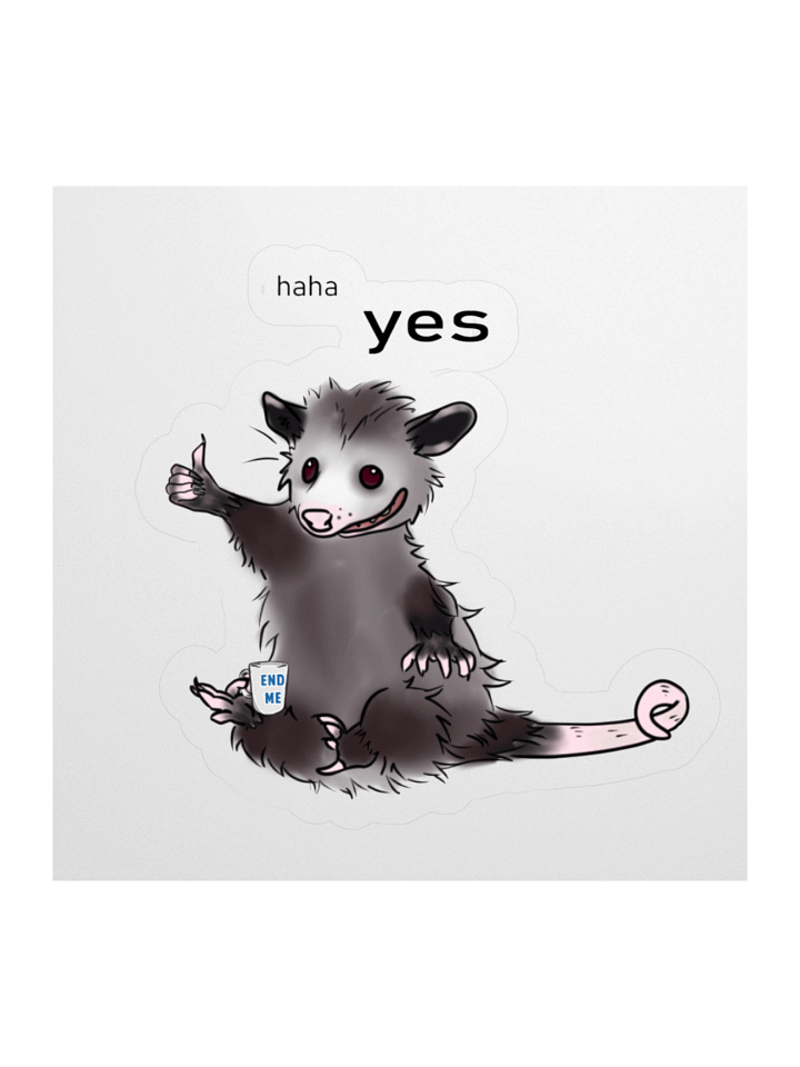 haha yes product image (1)