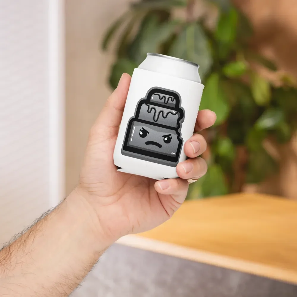 Can Koozie product image (6)