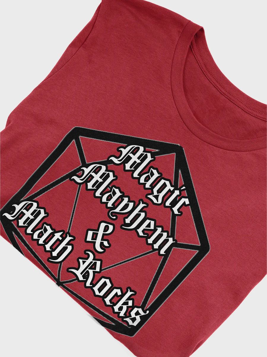 Magic Mayhem and Math Rocks product image (37)