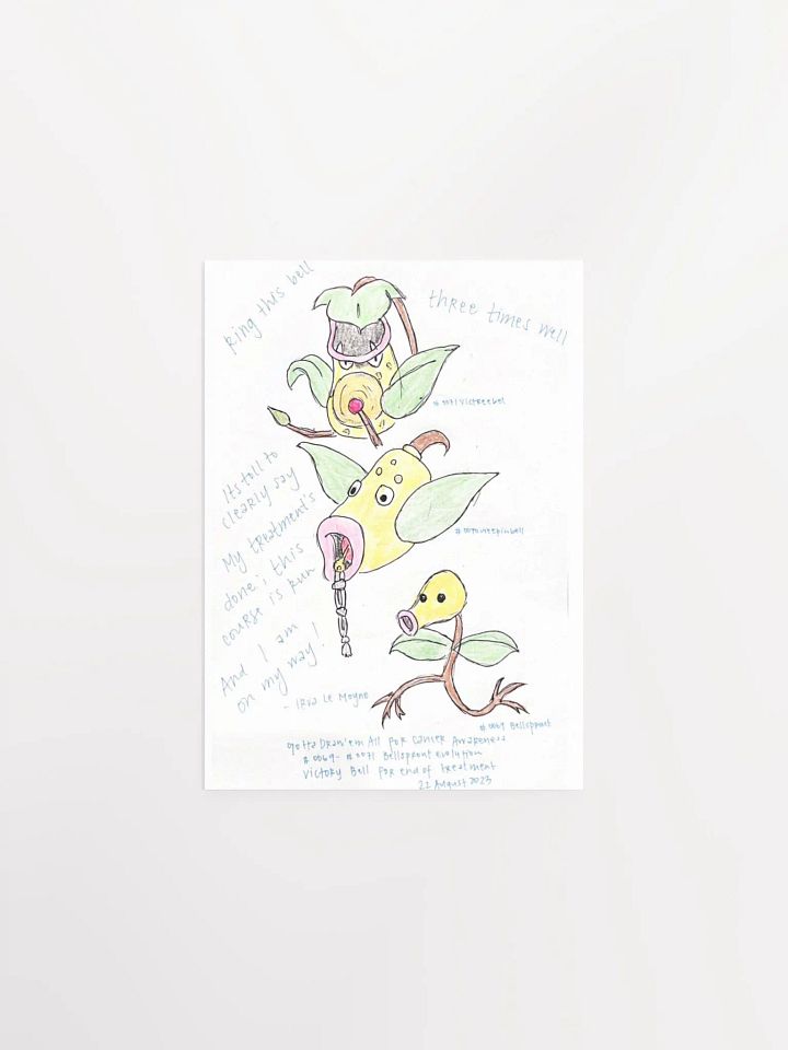 Sprouts Evolution Family for end of cancer treatment product image (1)