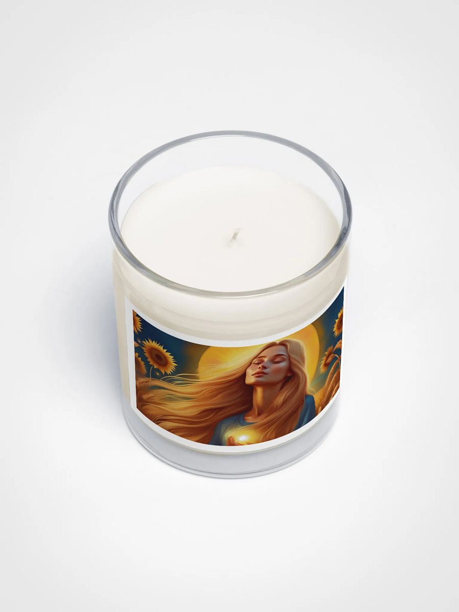 Candle UK "Pulse of the Nation" product image (3)