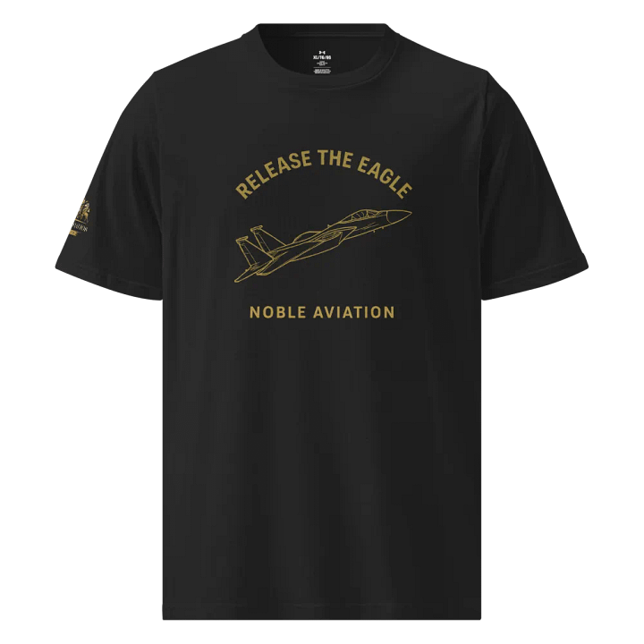F-15 Release The Eagle product image (1)