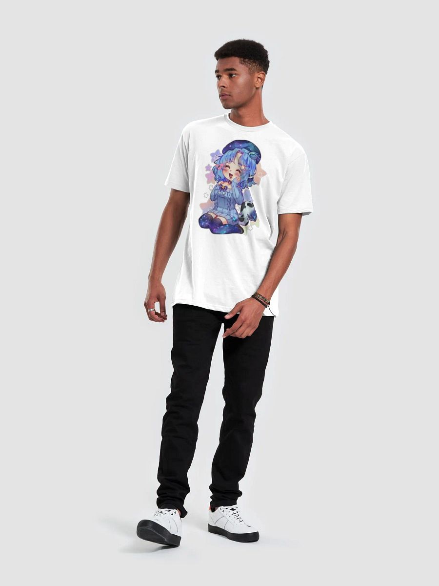 ⋆ Starry Chibi Miilky T-Shirt ⋆ product image (11)