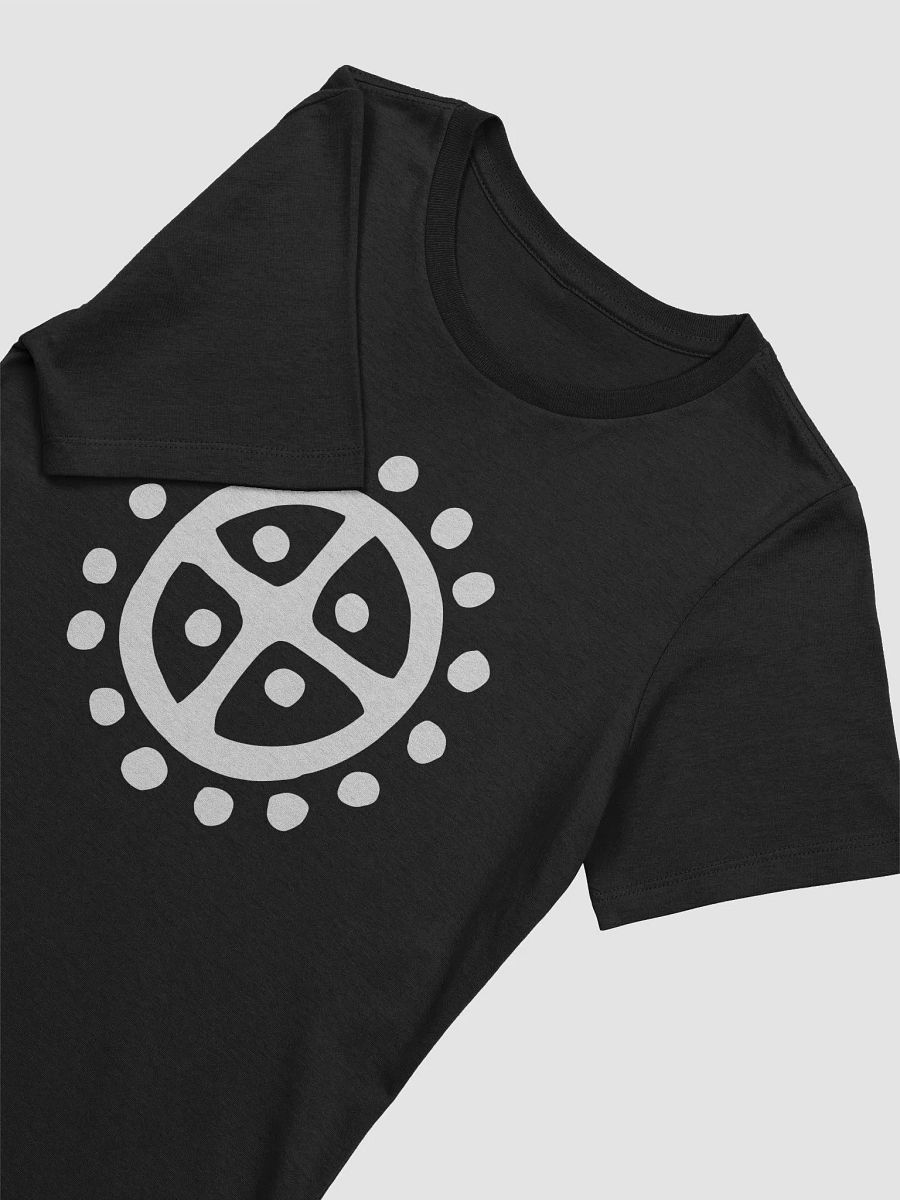 Pagan Solar Wheel Women's T-shirt Dark product image (8)