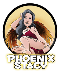 🔥 Phoenix Stacy 🔥