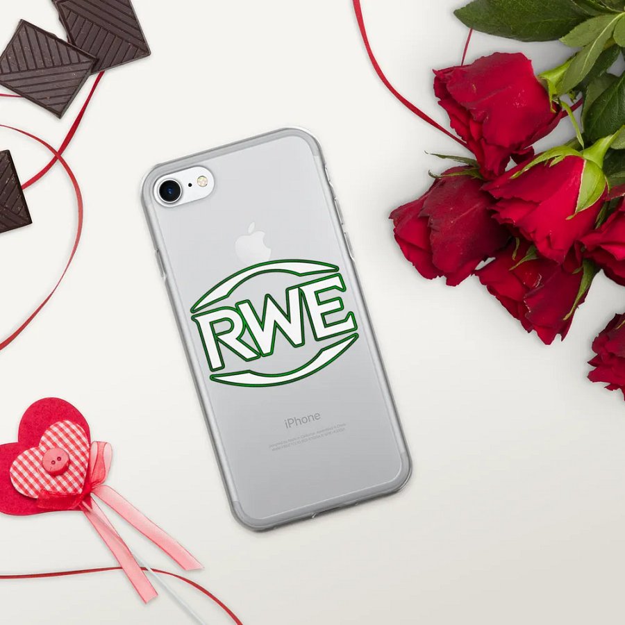 Coque Iphone RWE product image (336)