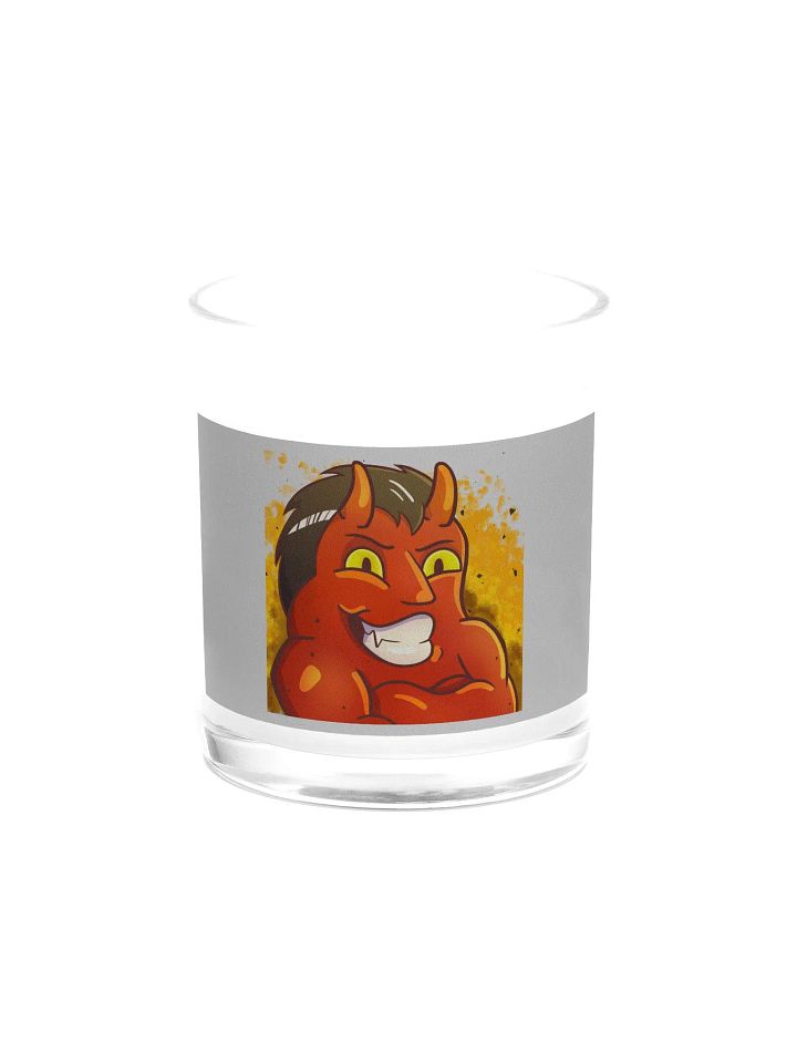 Devil Protato Candle product image (1)