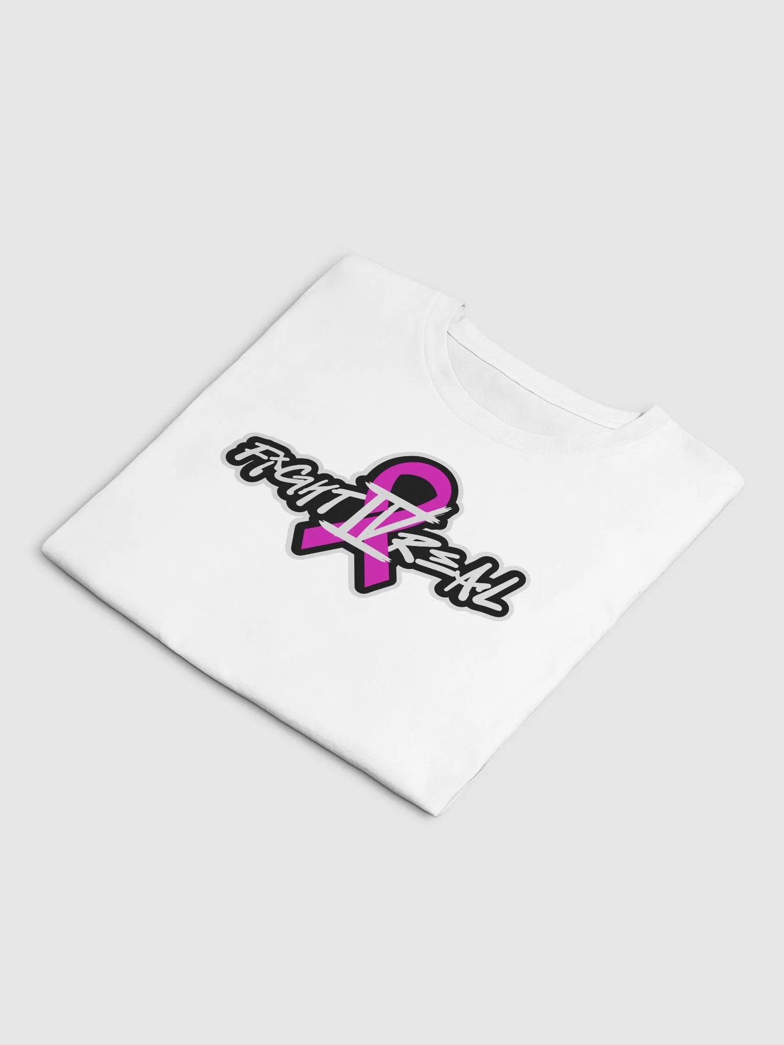 Breast Cancer Awareness Crop Top product image (13)