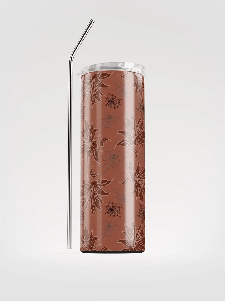 Burnt Burgandy product image (1)