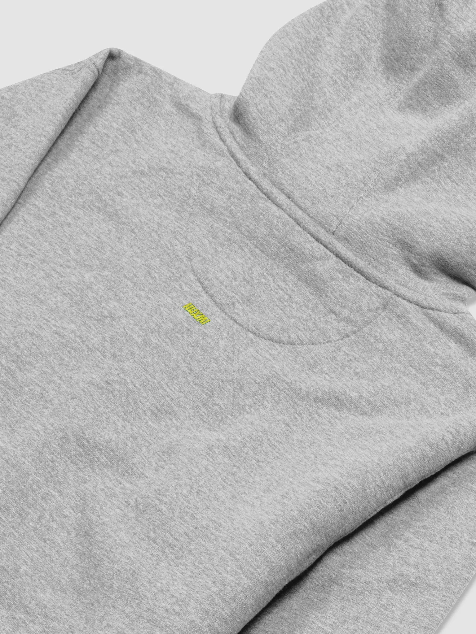 HuX-Men (Hoodie) (Blue) product image (11)