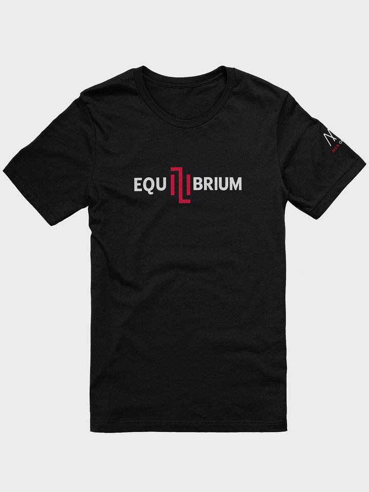 Equilibrium Retreat Men of Iron T-Shirt product image (1)