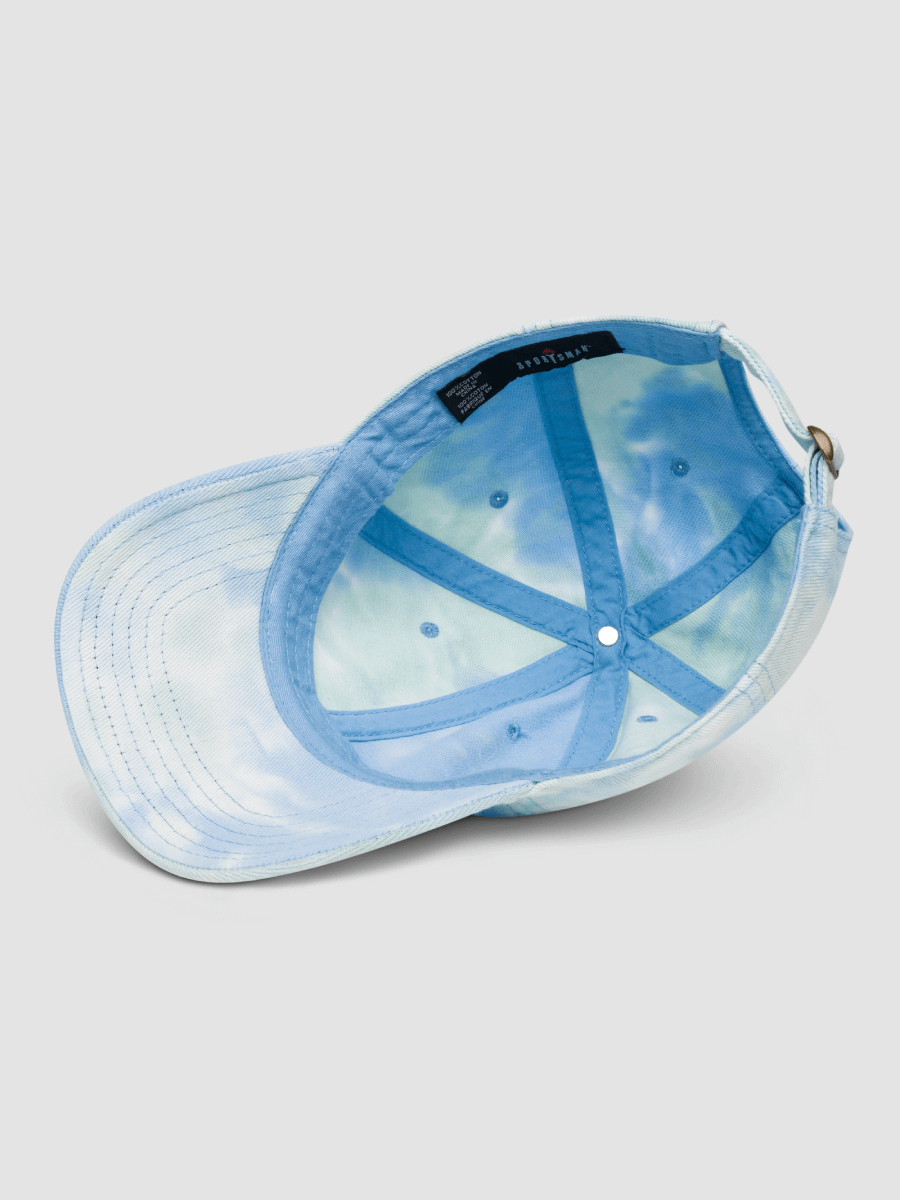 CROW DYE HAT product image (3)