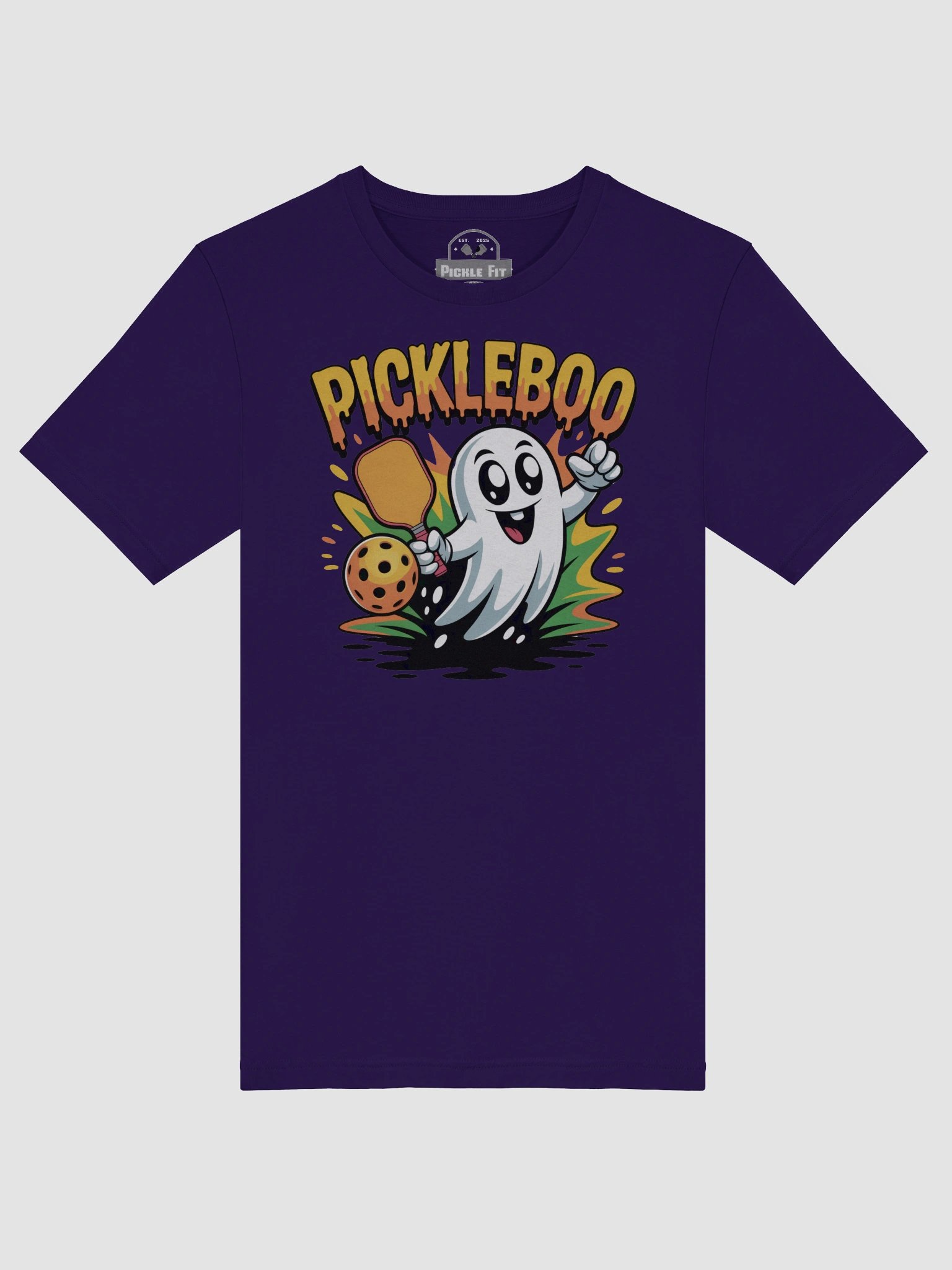 Pickleboo Tee product image (38)