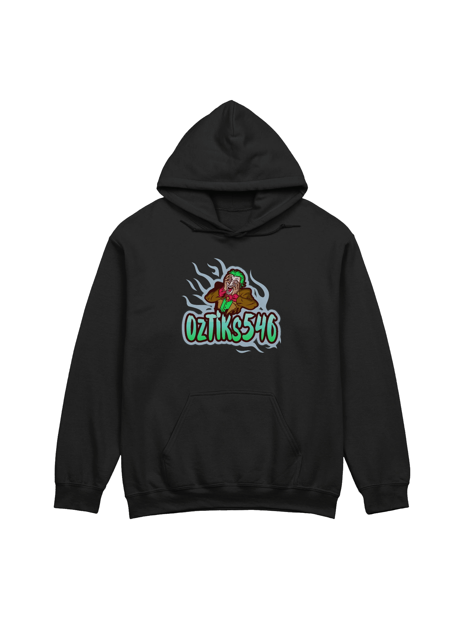 unisex hoodie product image (8)