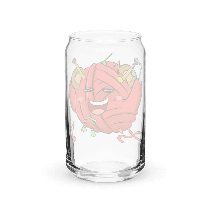 Emote-Dance-Glas-16oz product image (38)