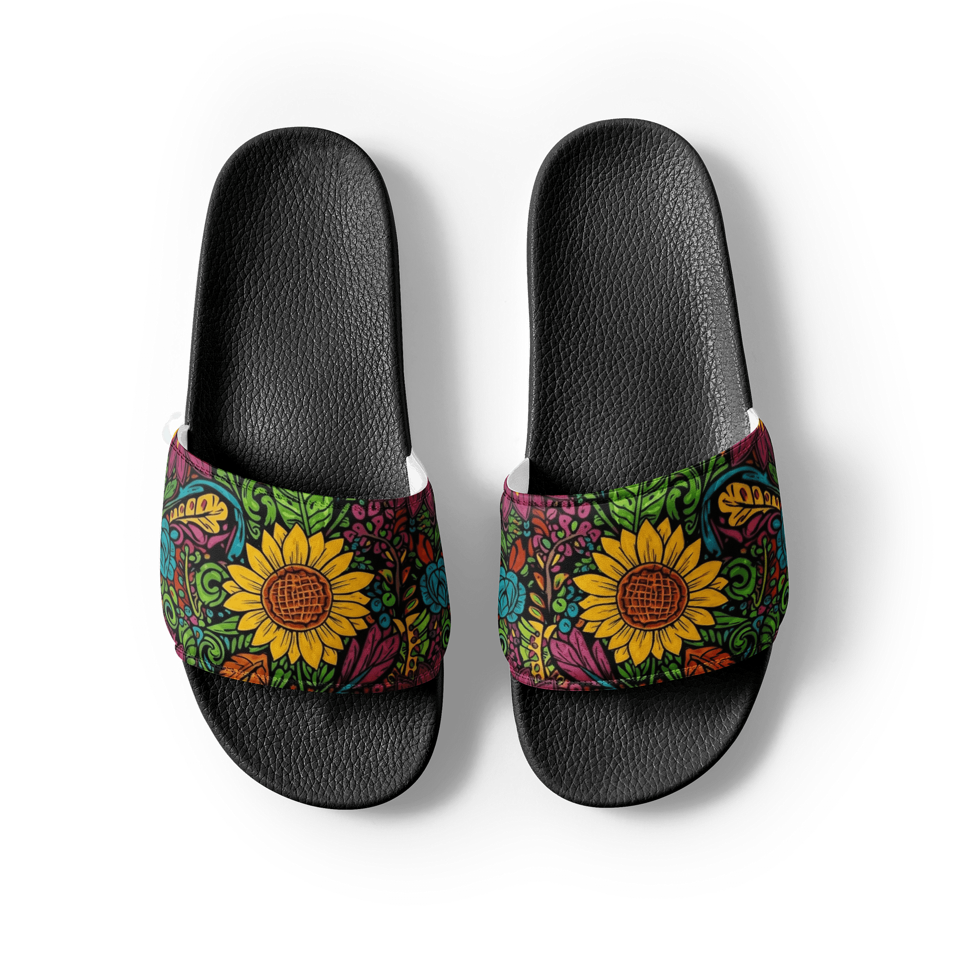 Sunflower Bliss Slides product image (7)