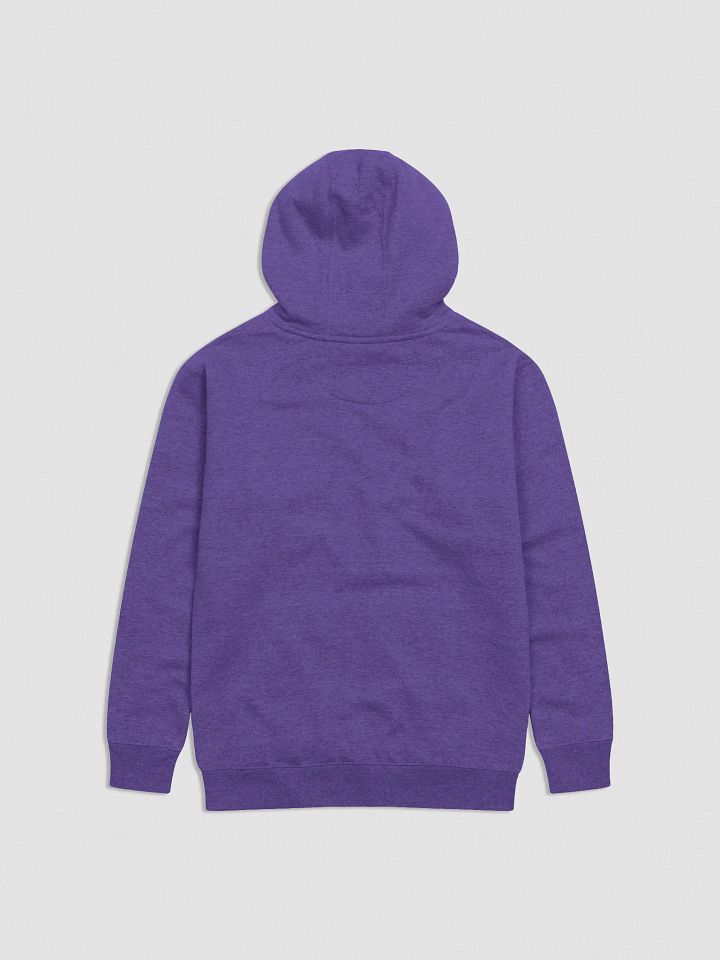 MasterPeace Embroidered Hoodie product image (2)
