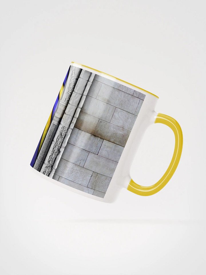 The Church Mug product image (2)