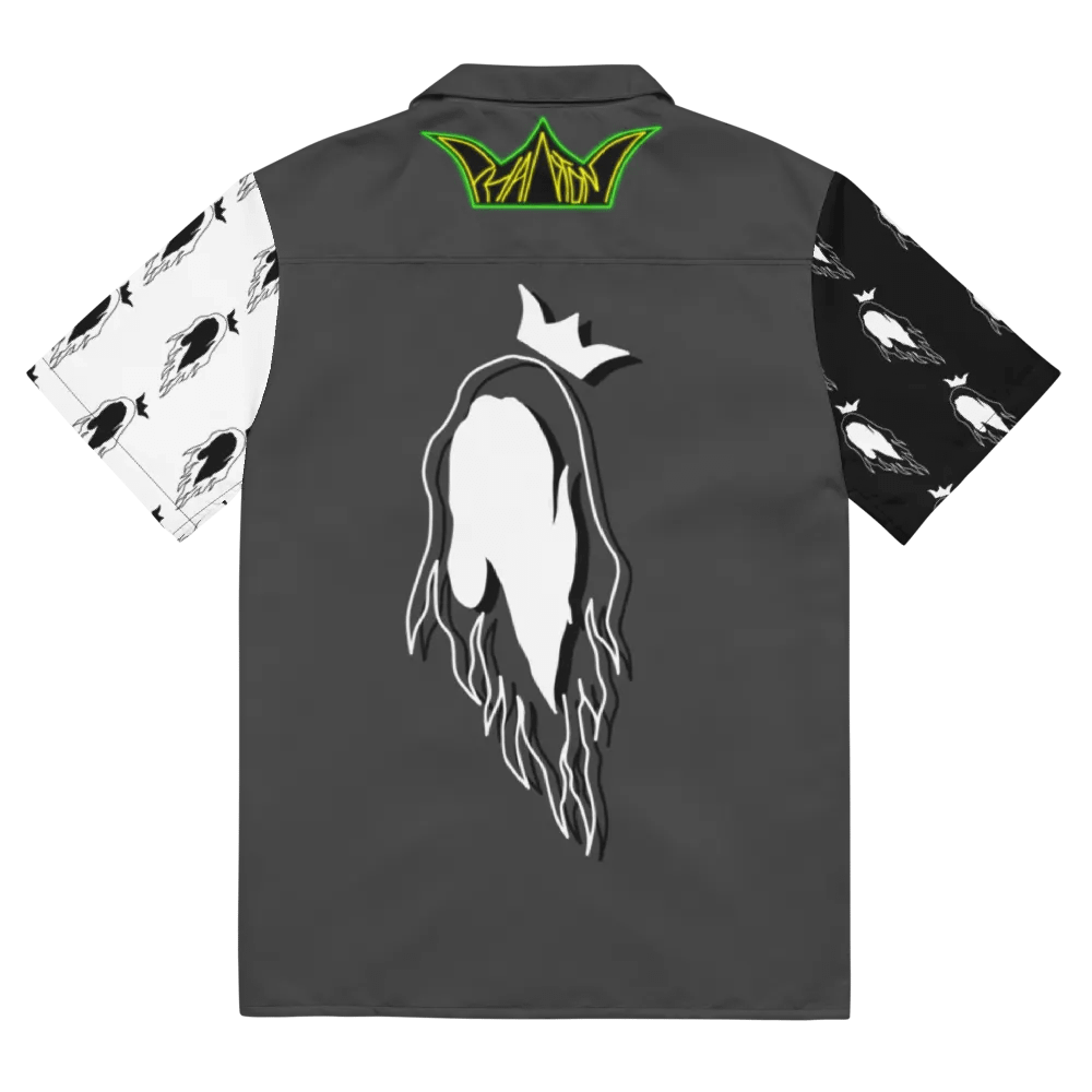 Phantomking Collide Hawaiin shirt product image (11)
