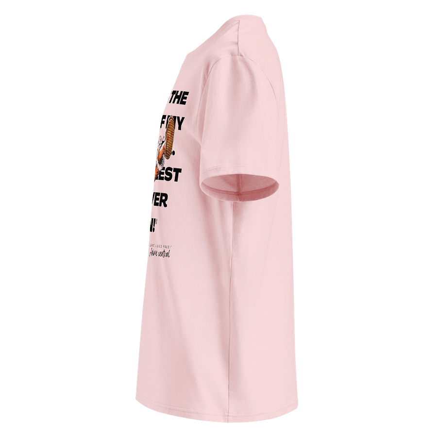 Gear 5 OP Crowned Champion Energy Tee product image (29)