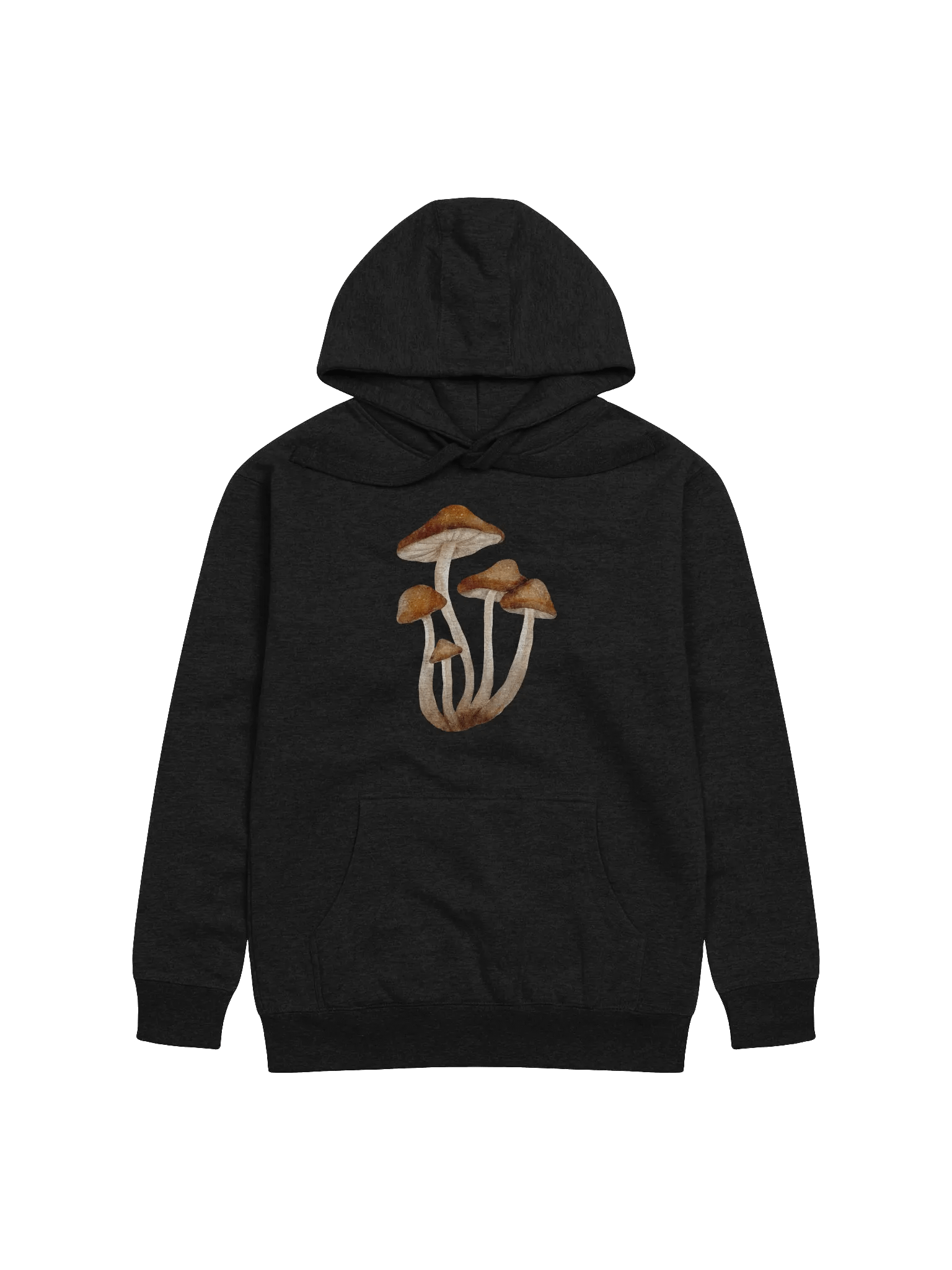 Mushroom Magic Unisex Hoodie product image (1)