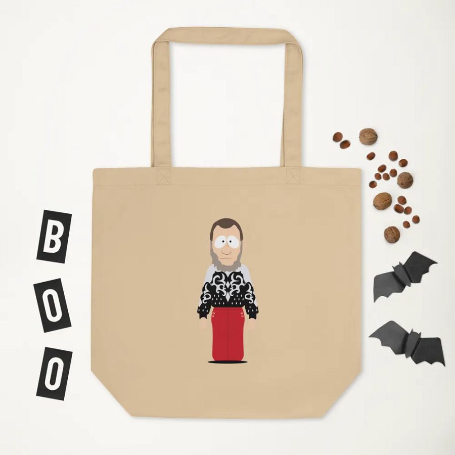 SF - Bag product image (5)
