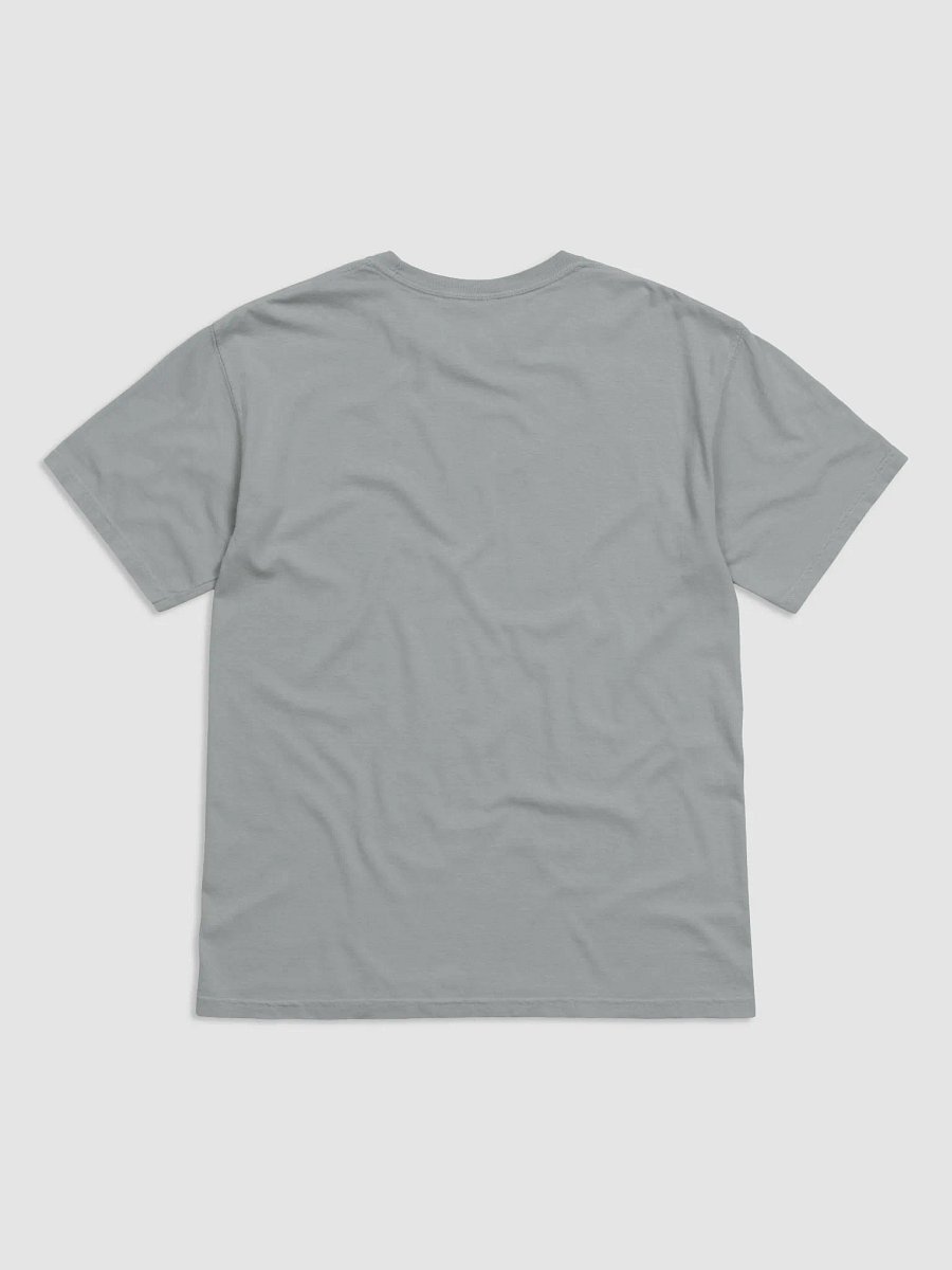 Comfort Colors Garment-Dyed Heavyweight T-Shirt product image (9)