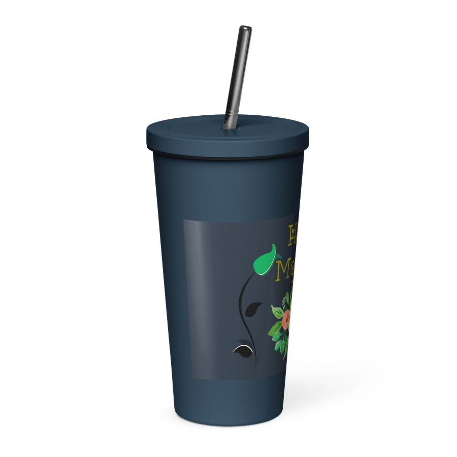 Whimsical Mother's Day Tumbler product image (4)