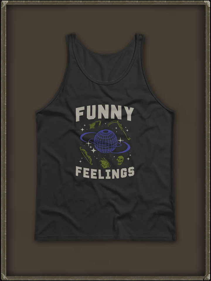 World Tour Tank