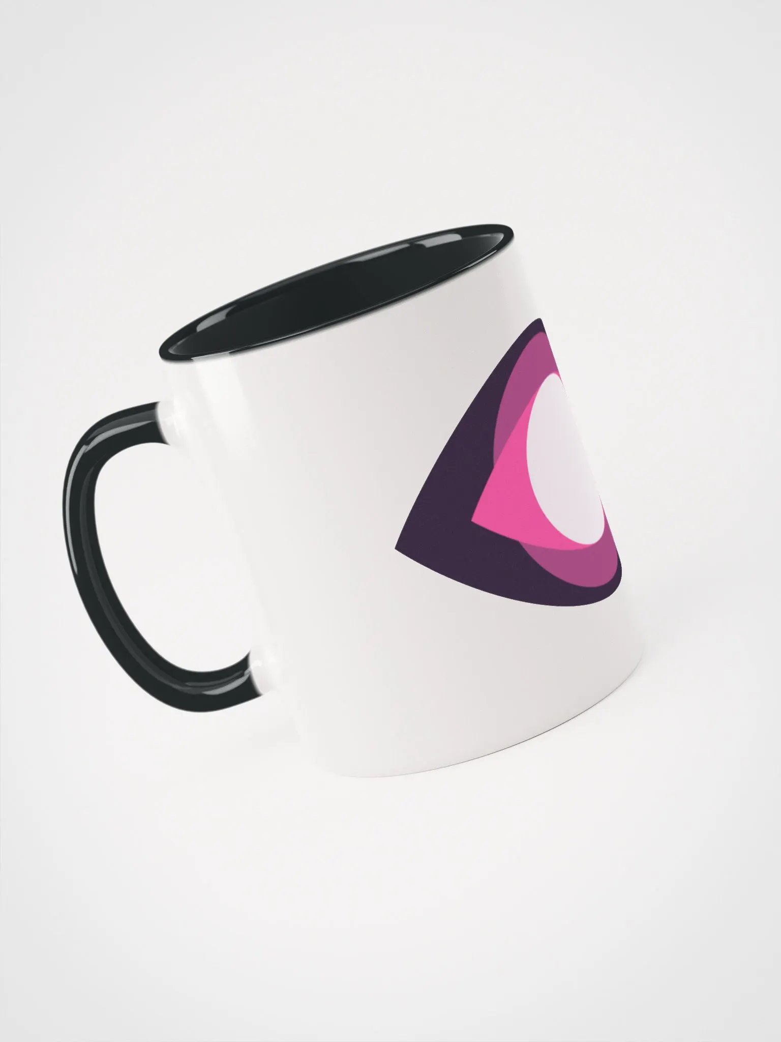 Crossroad Logo Mug product image (6)