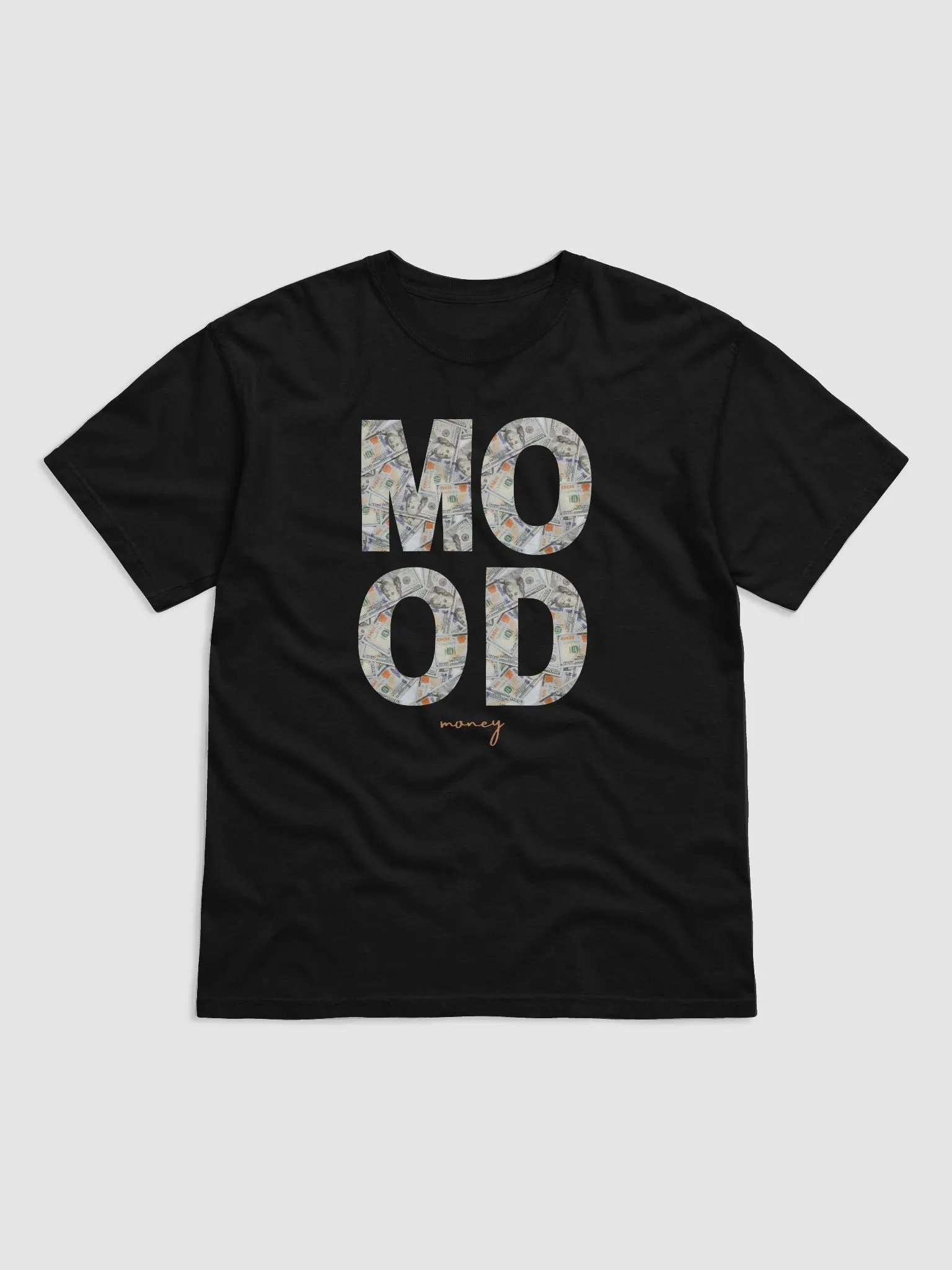 Cash Moodring T-Shirt product image (1)