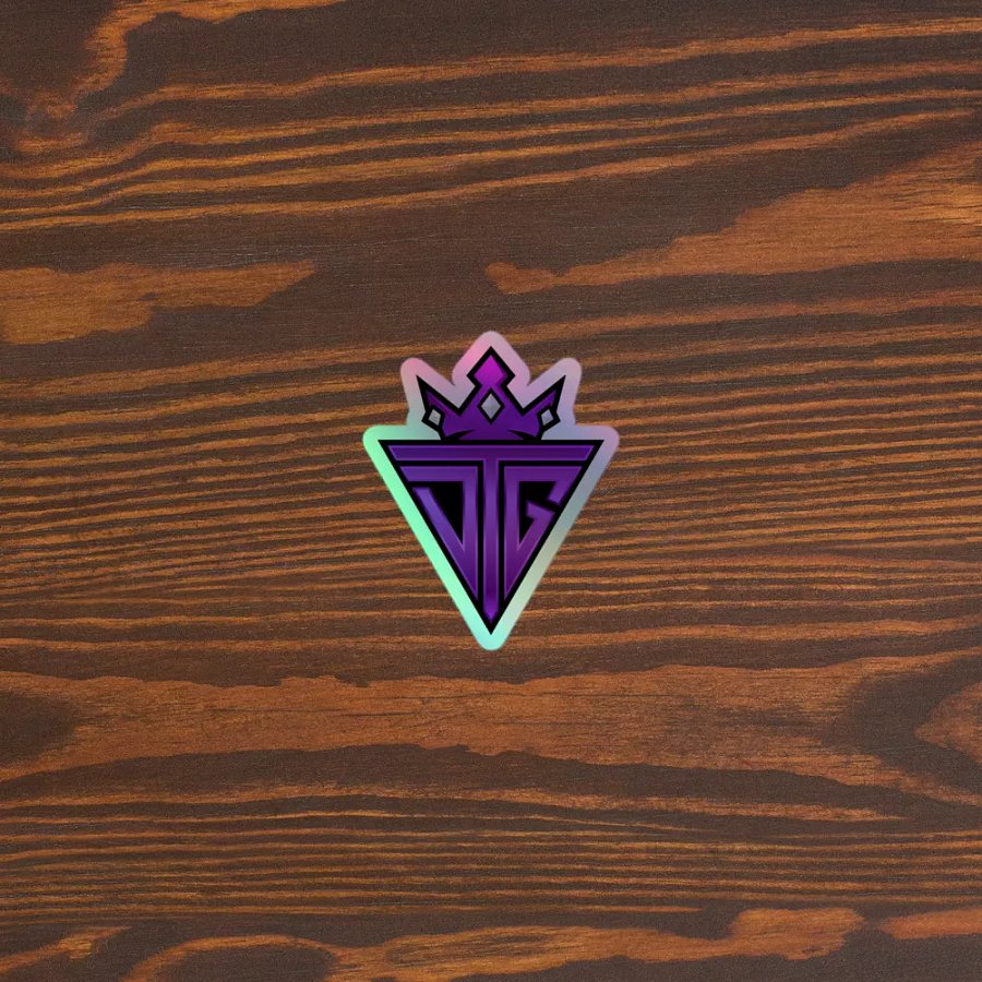 TDG LOGO product image (3)