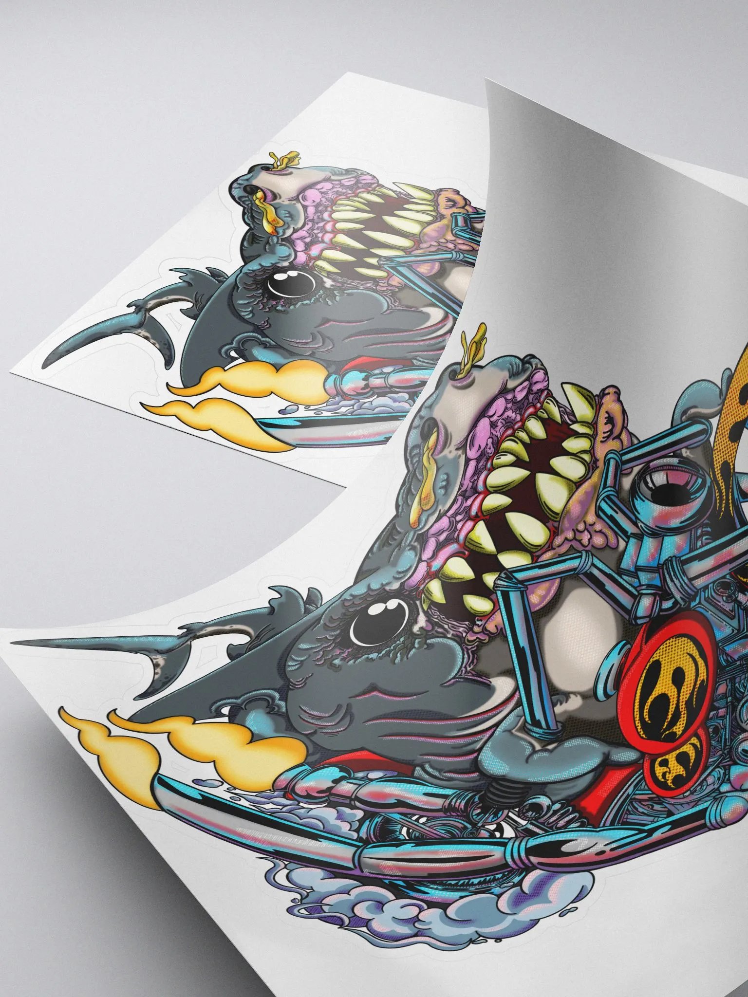 The McShark product image (4)