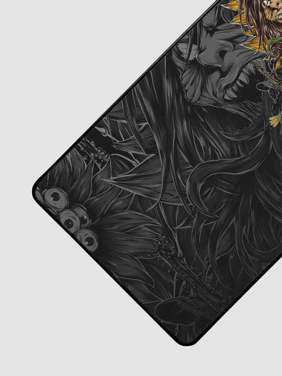 Pushing Daisys - Mouse Pad product image (5)