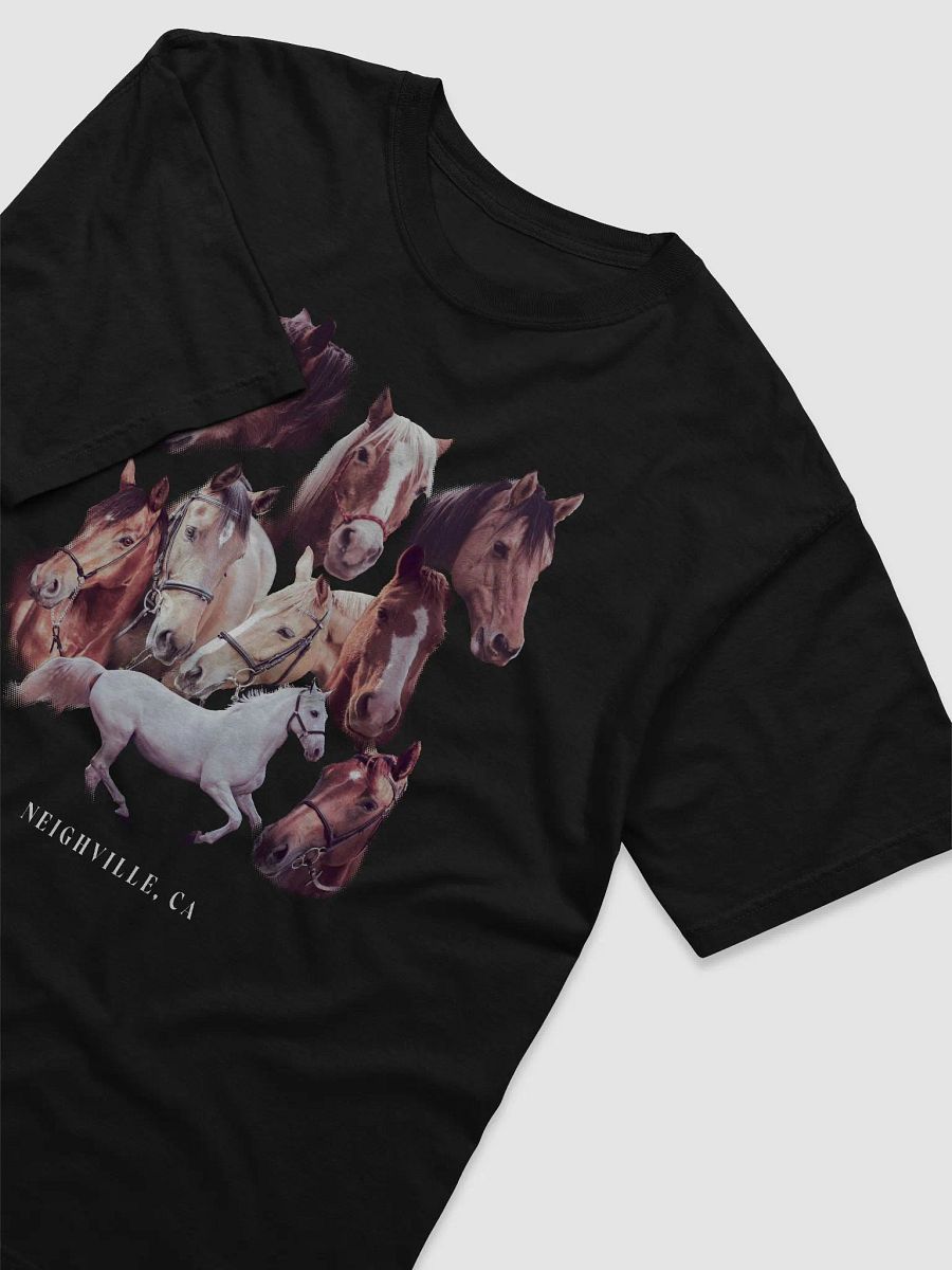 neighville horse shirt product image (3)