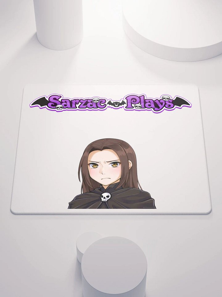 Gaming Mouse Pad product image (1)