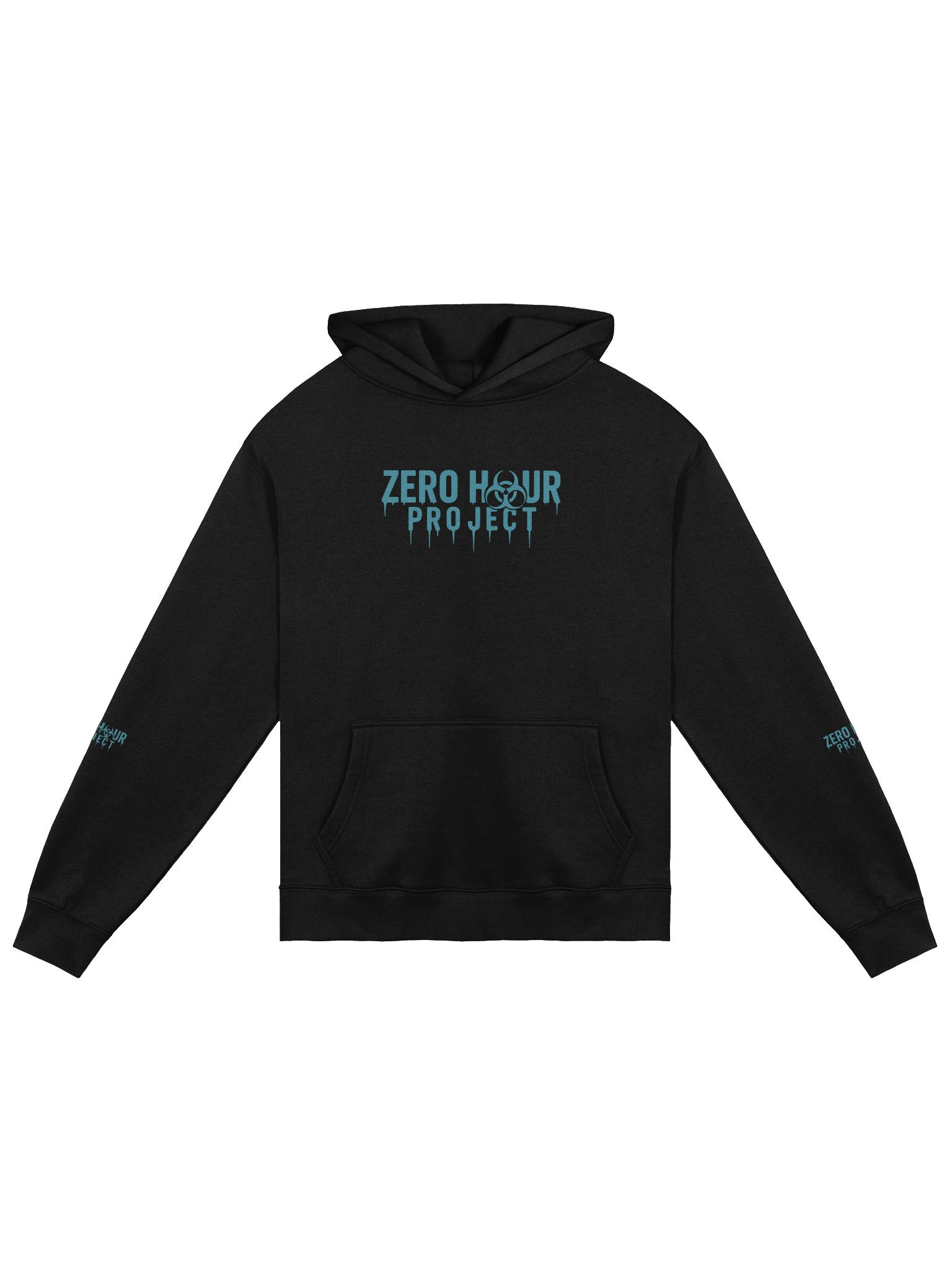 Ice Blue Dead Serious product image (2)