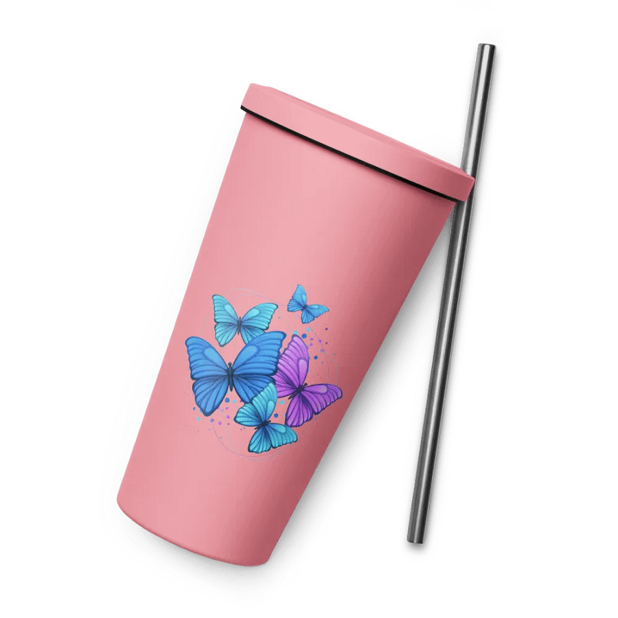 Butterfly: Cup product image (8)