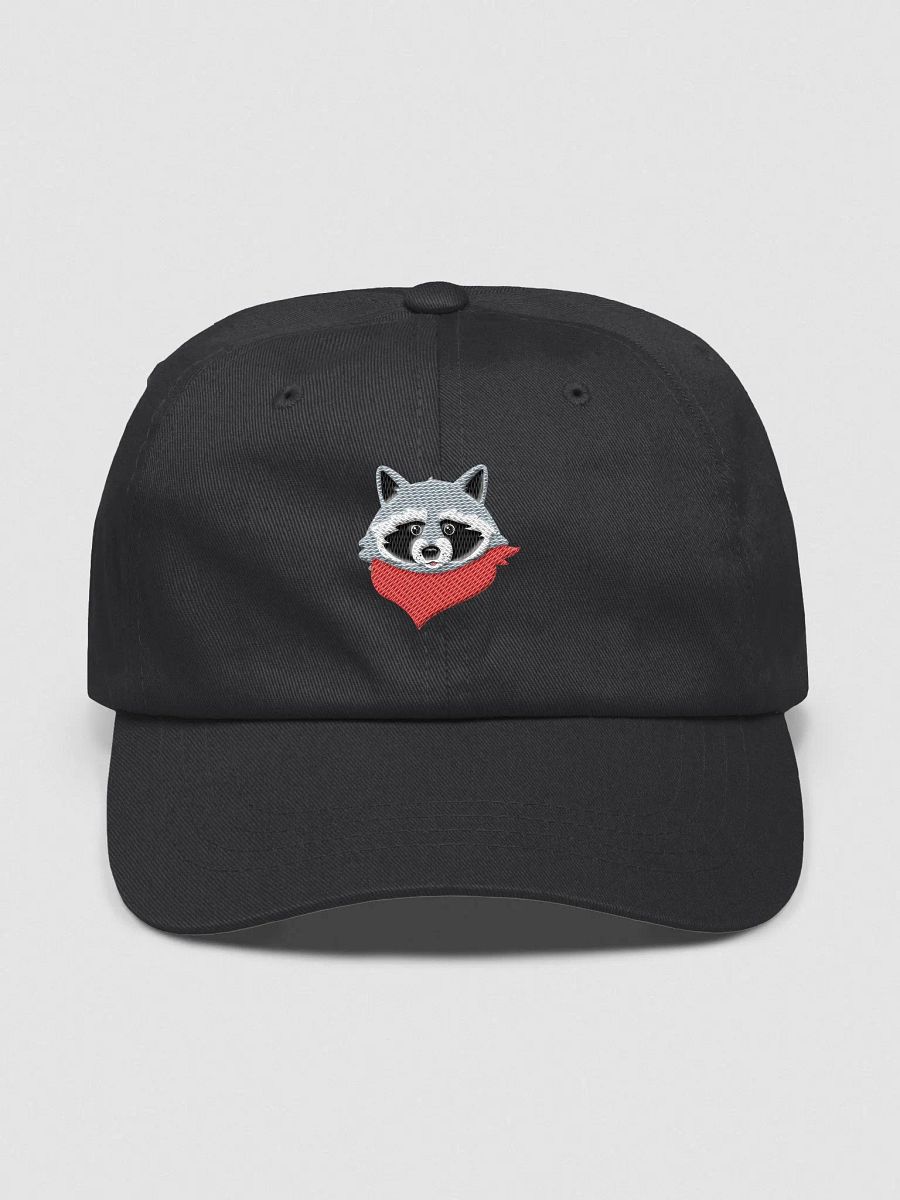 SleepyBndit Hat product image (1)