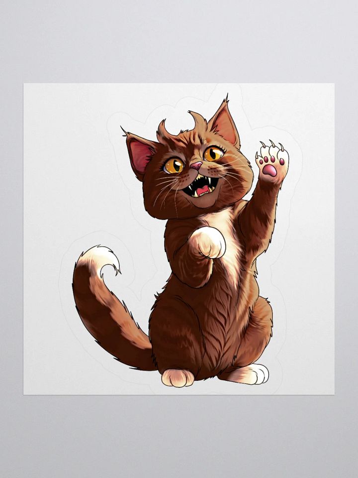 Noodle sticker product image (1)